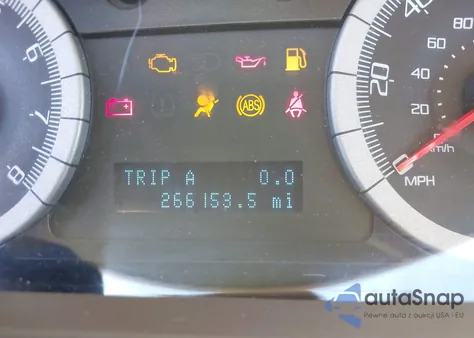 2008 Ford Escape Limited z USA, uszkodzony, nr VIN 1FMCU04138KA95489